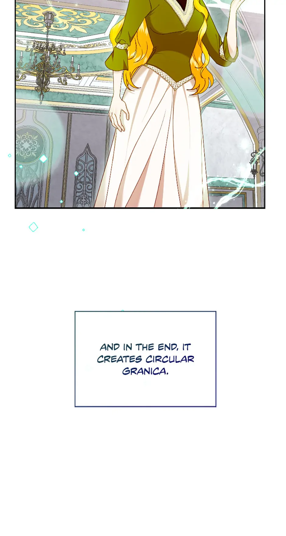 For a Certain Princess [Official] chapter 7 page 27