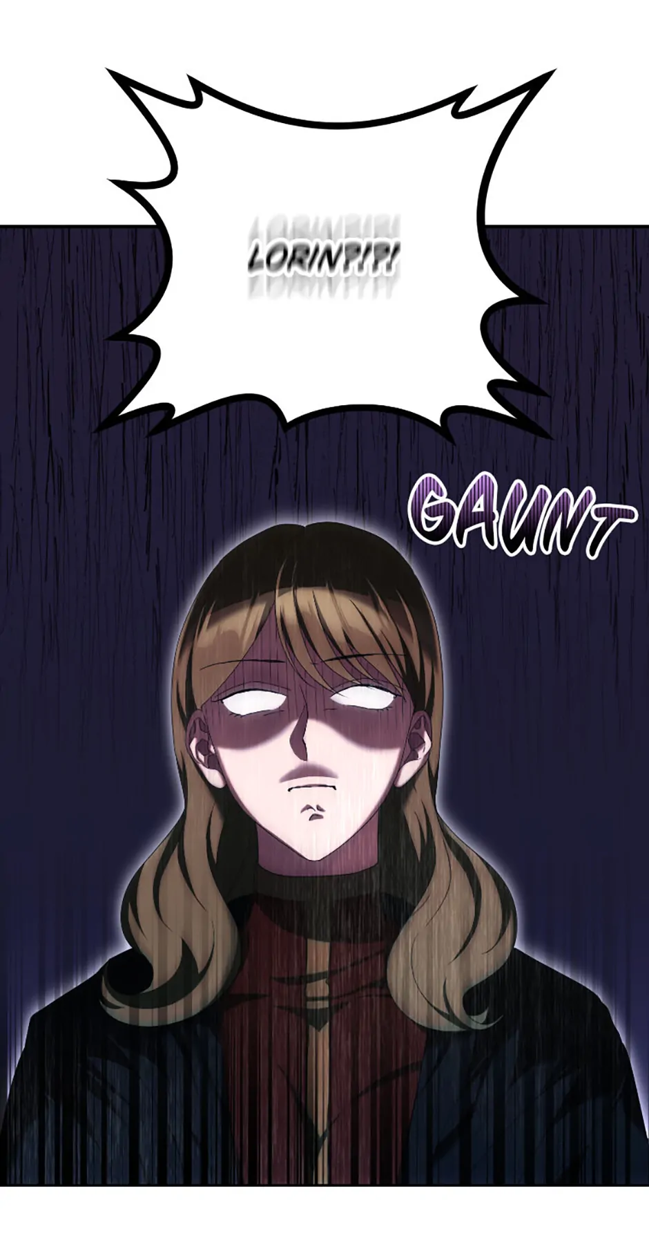 For a Certain Princess [Official] chapter 7 page 35