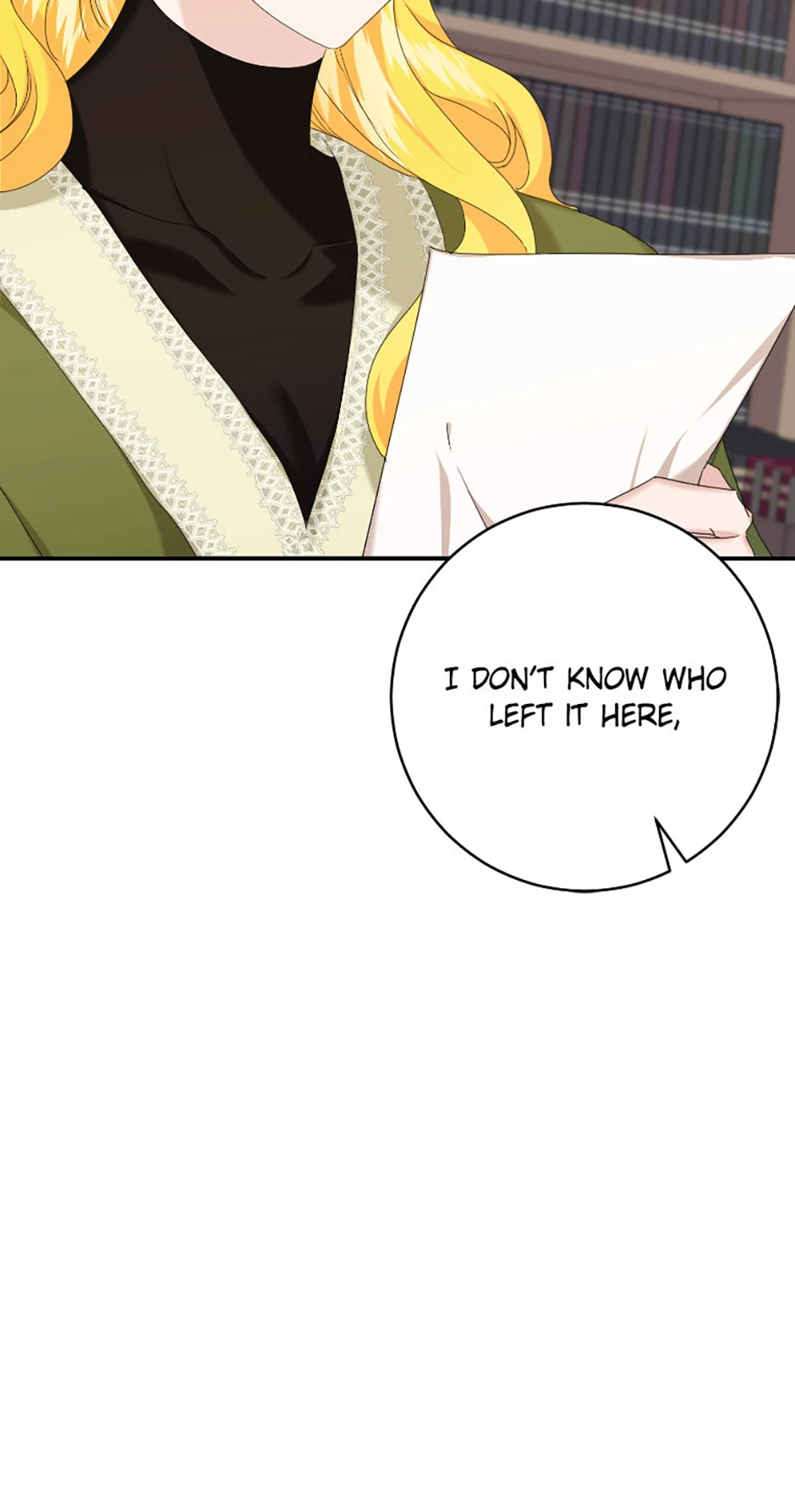 For a Certain Princess [Official] chapter 7 page 41