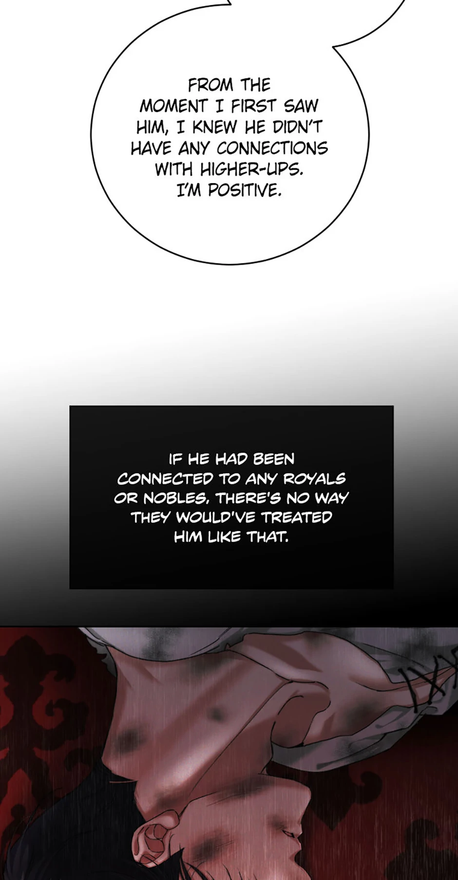 For a Certain Princess [Official] chapter 7 page 43