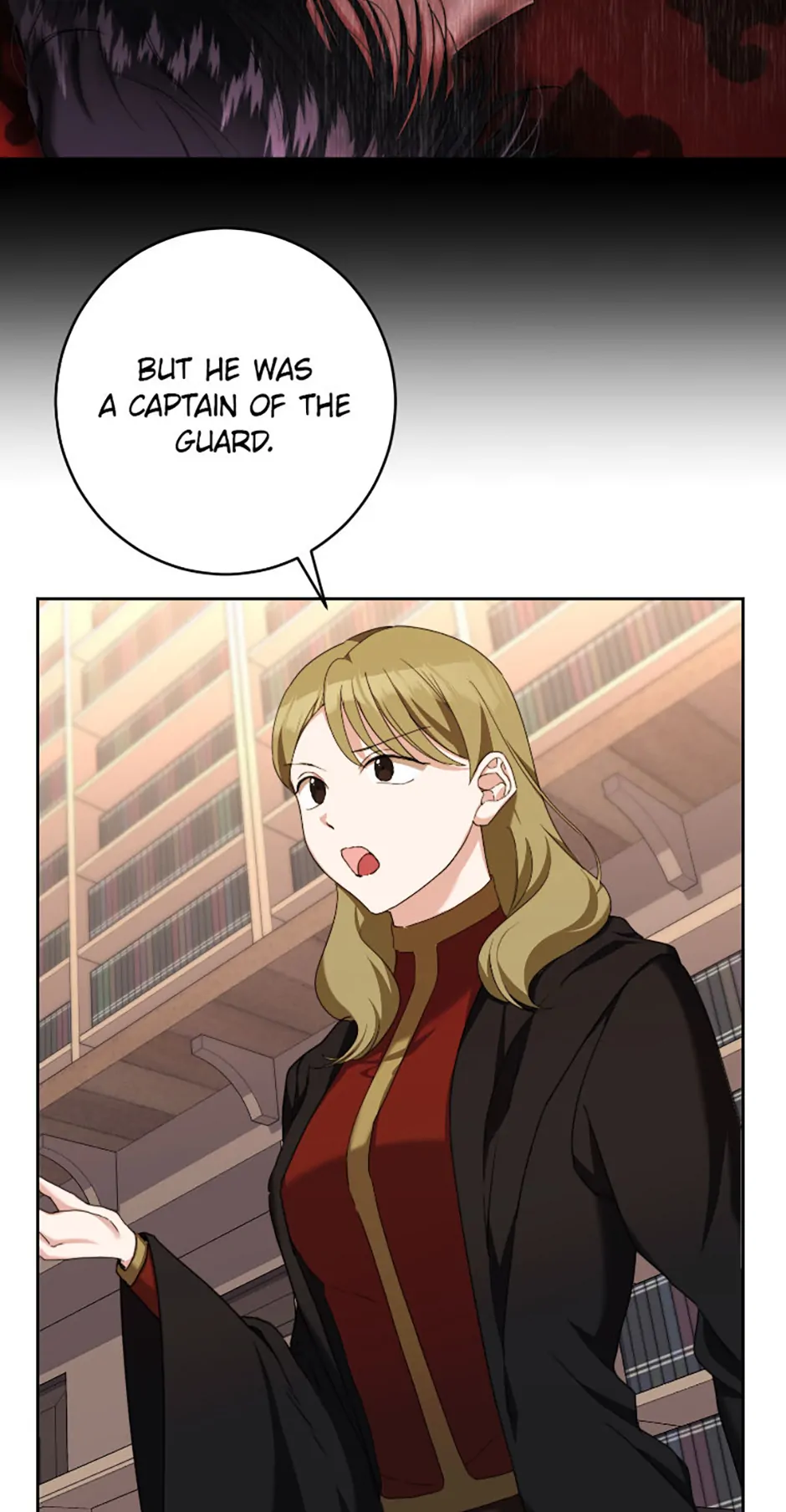 For a Certain Princess [Official] chapter 7 page 44