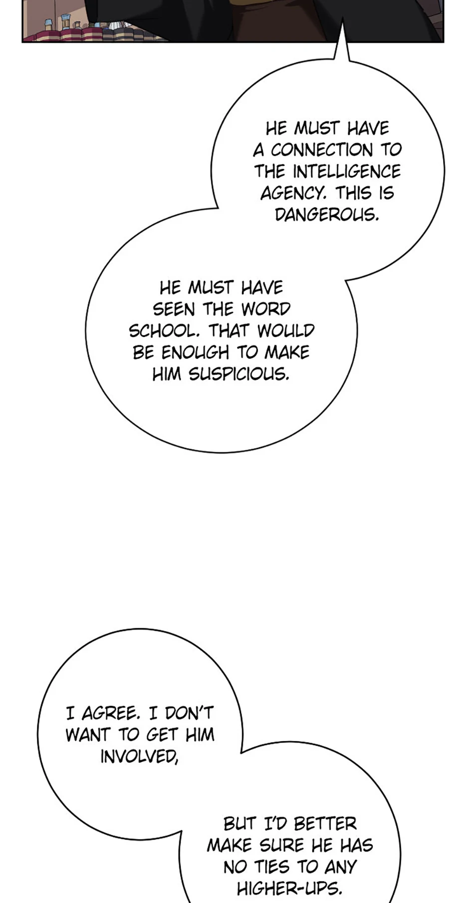 For a Certain Princess [Official] chapter 7 page 45