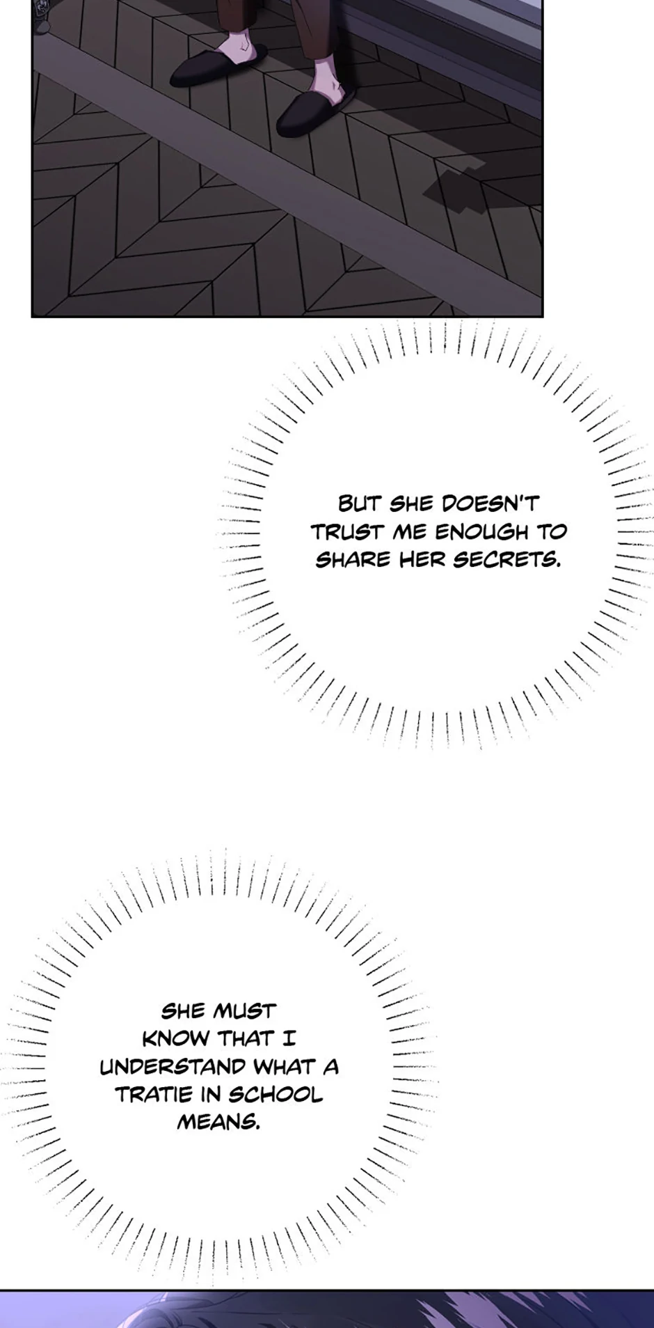 For a Certain Princess [Official] chapter 7 page 51