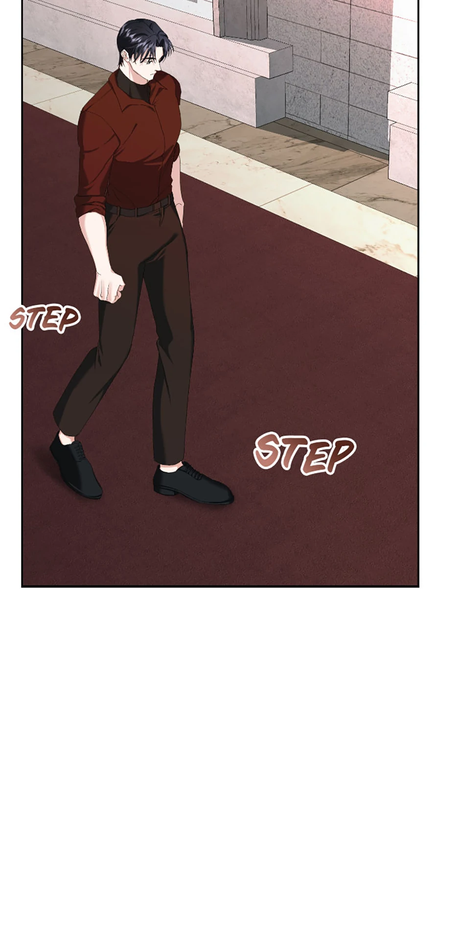 For a Certain Princess [Official] chapter 7 page 55