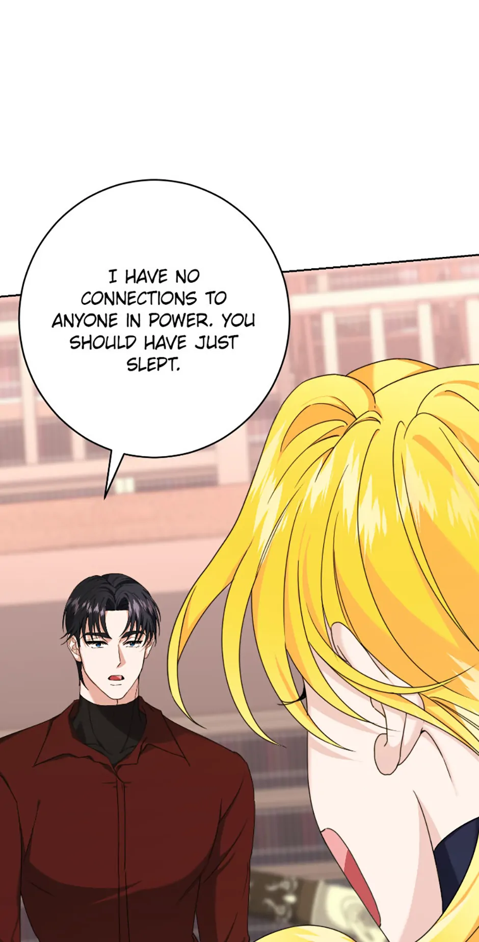 For a Certain Princess [Official] chapter 7 page 60