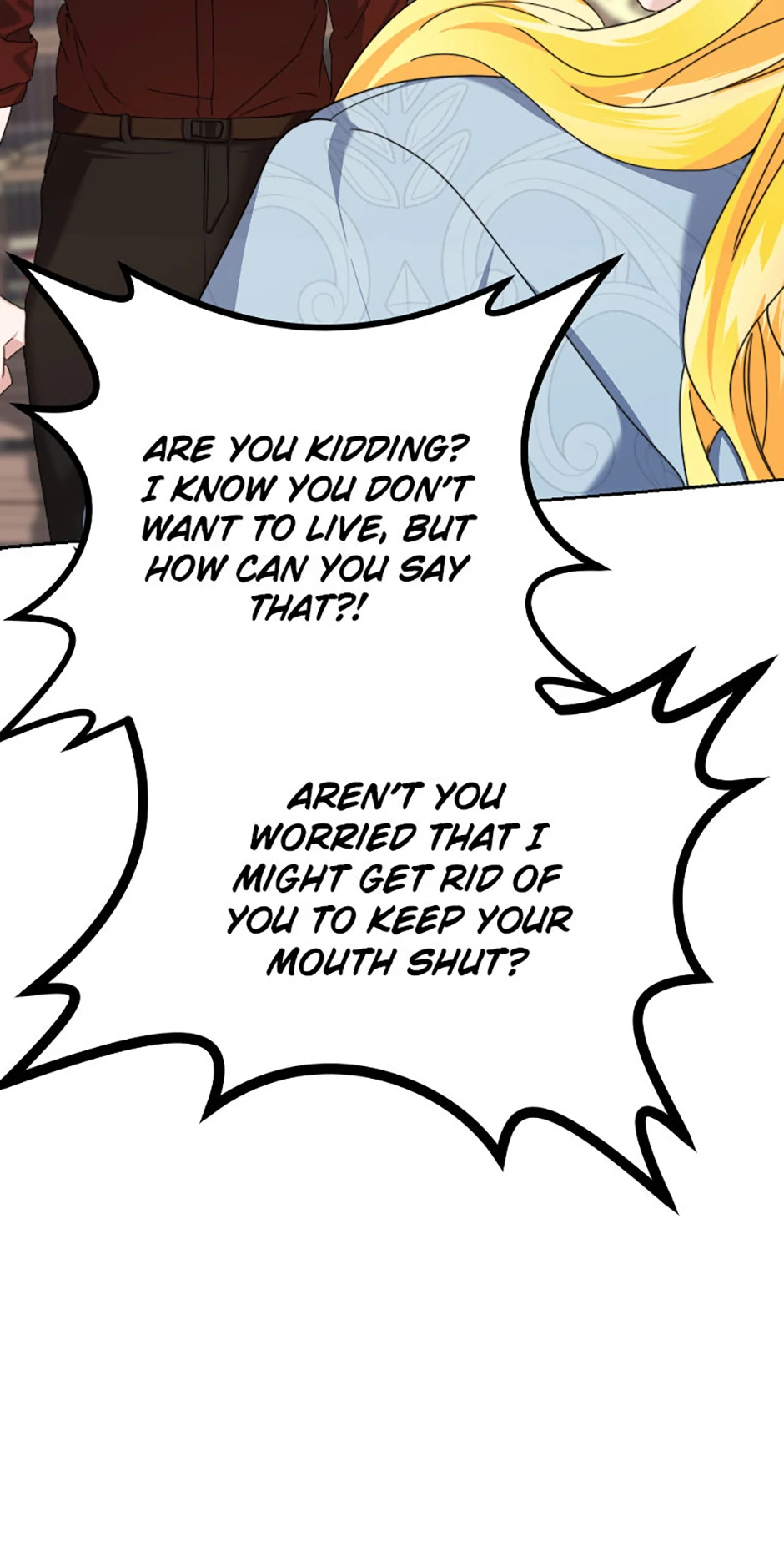 For a Certain Princess [Official] chapter 7 page 61