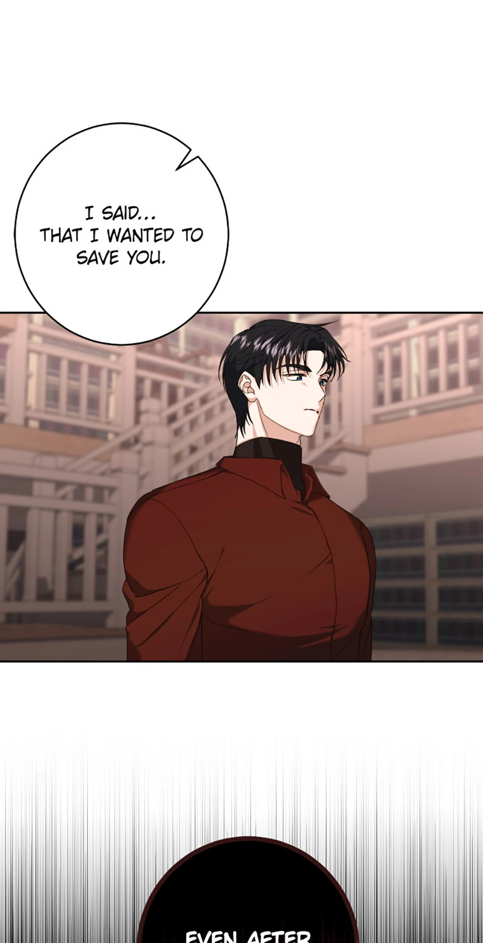 For a Certain Princess [Official] chapter 7 page 63