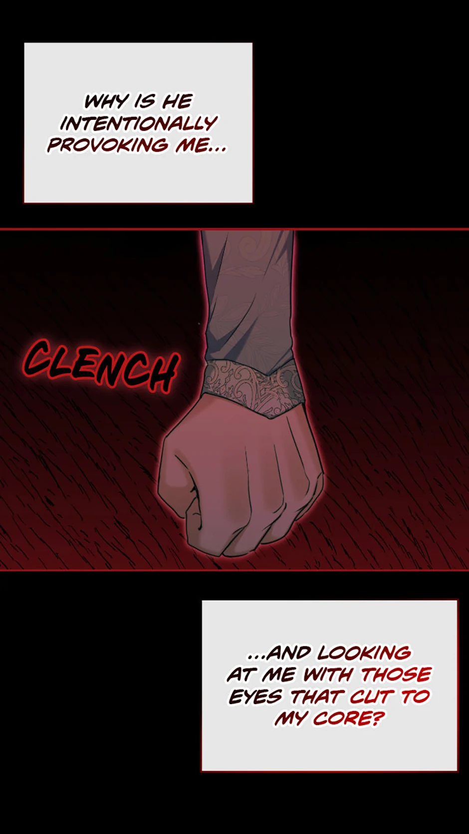 For a Certain Princess [Official] chapter 7 page 69
