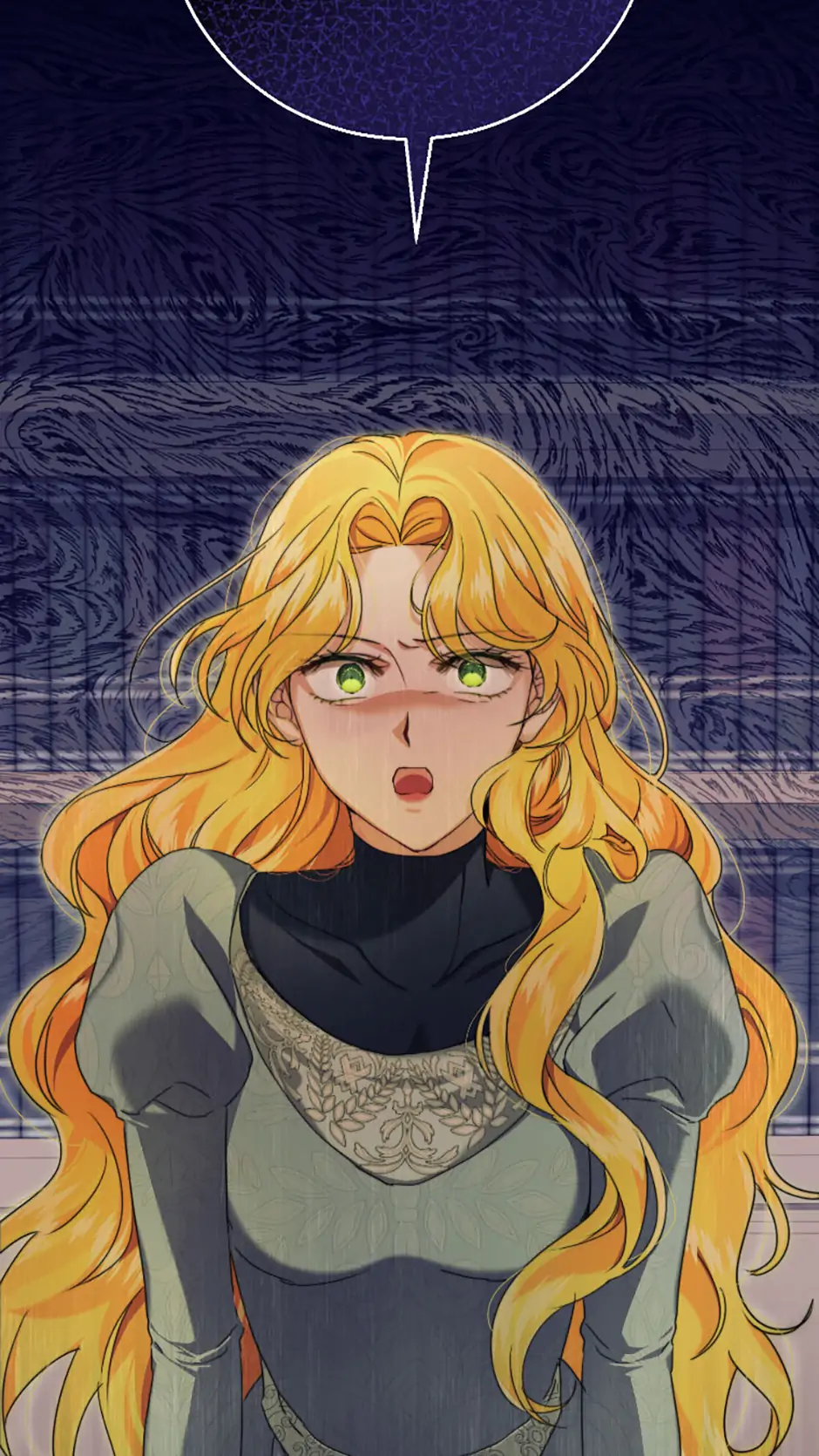 For a Certain Princess [Official] chapter 7 page 71