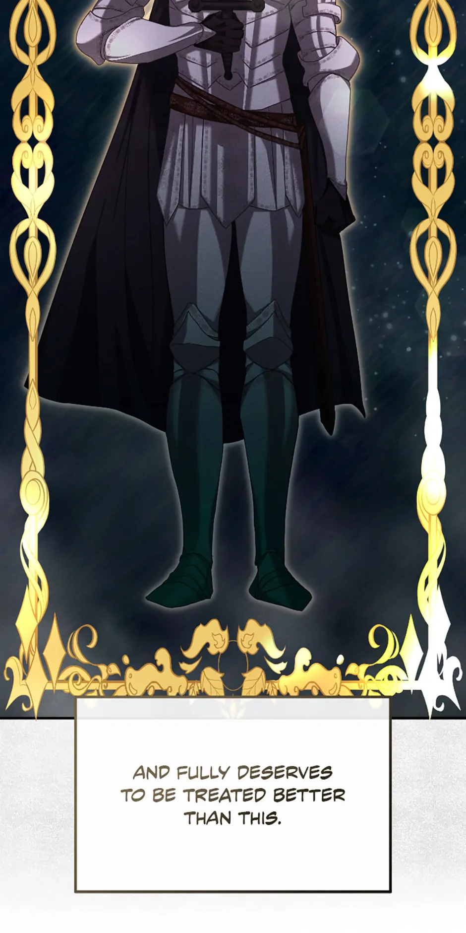 For a Certain Princess [Official] chapter 8 page 7
