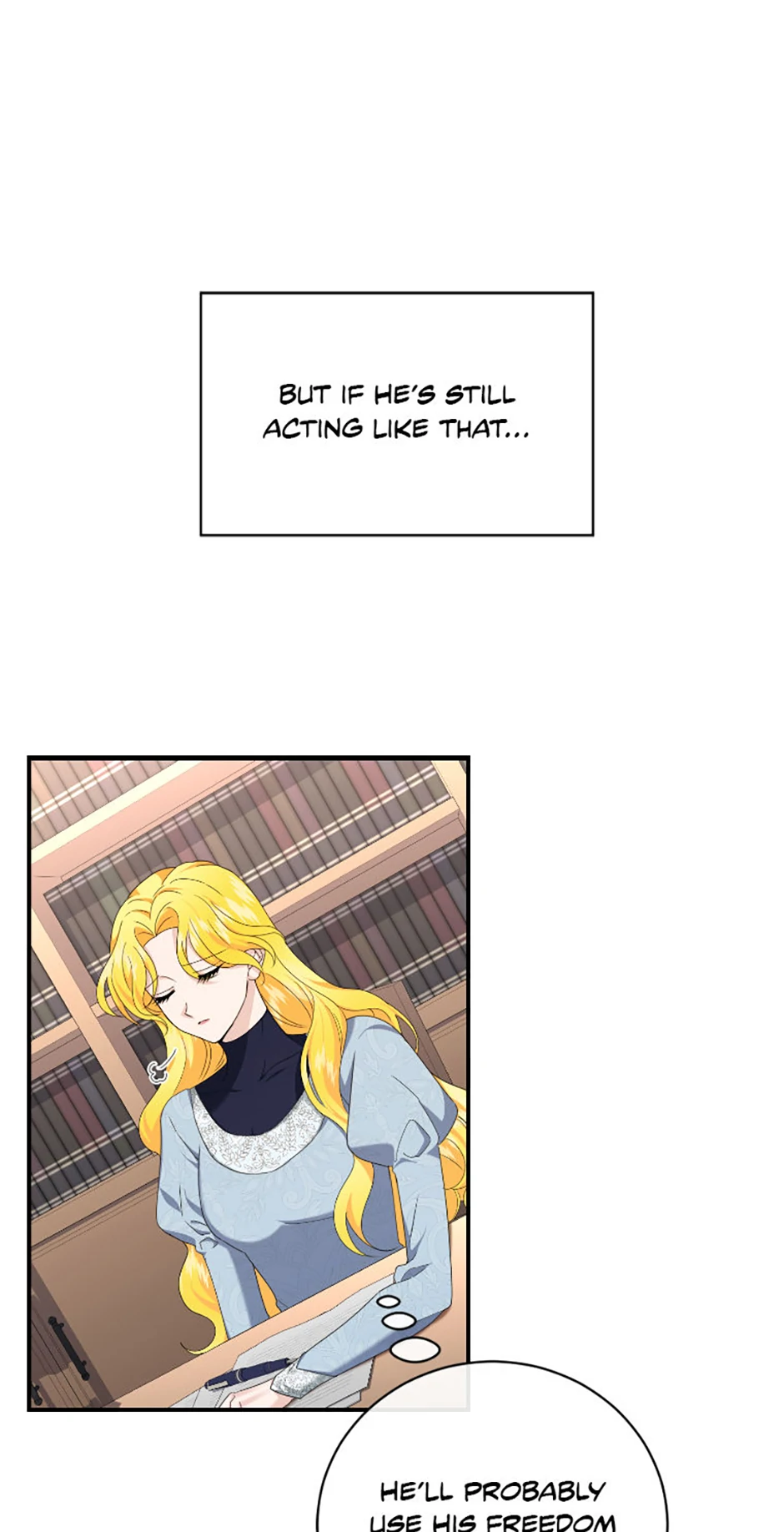 For a Certain Princess [Official] chapter 8 page 8