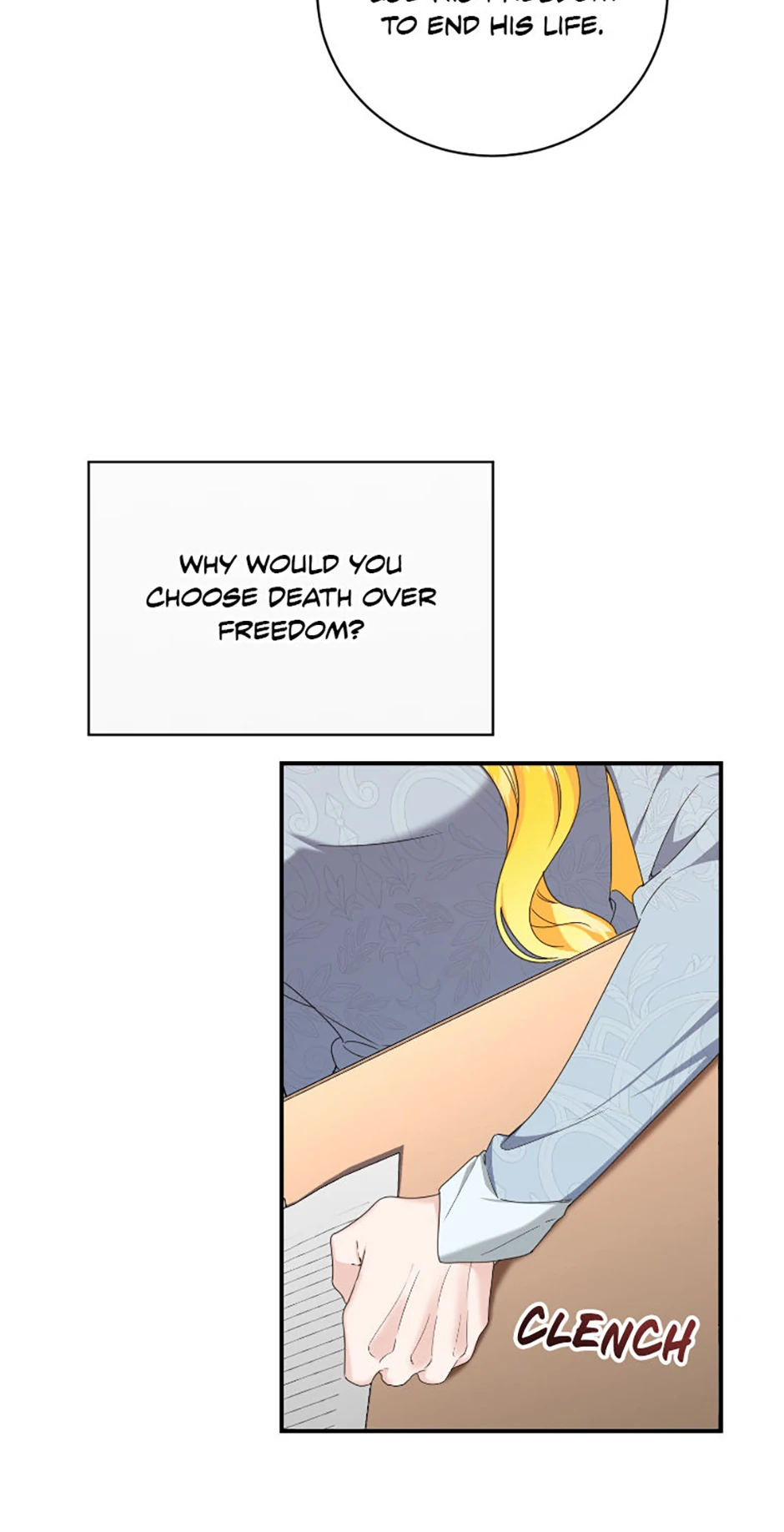 For a Certain Princess [Official] chapter 8 page 9