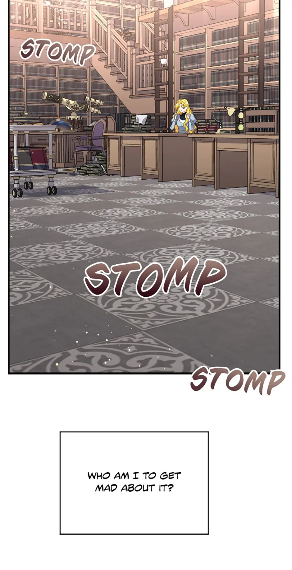 For a Certain Princess [Official] chapter 8 page 14