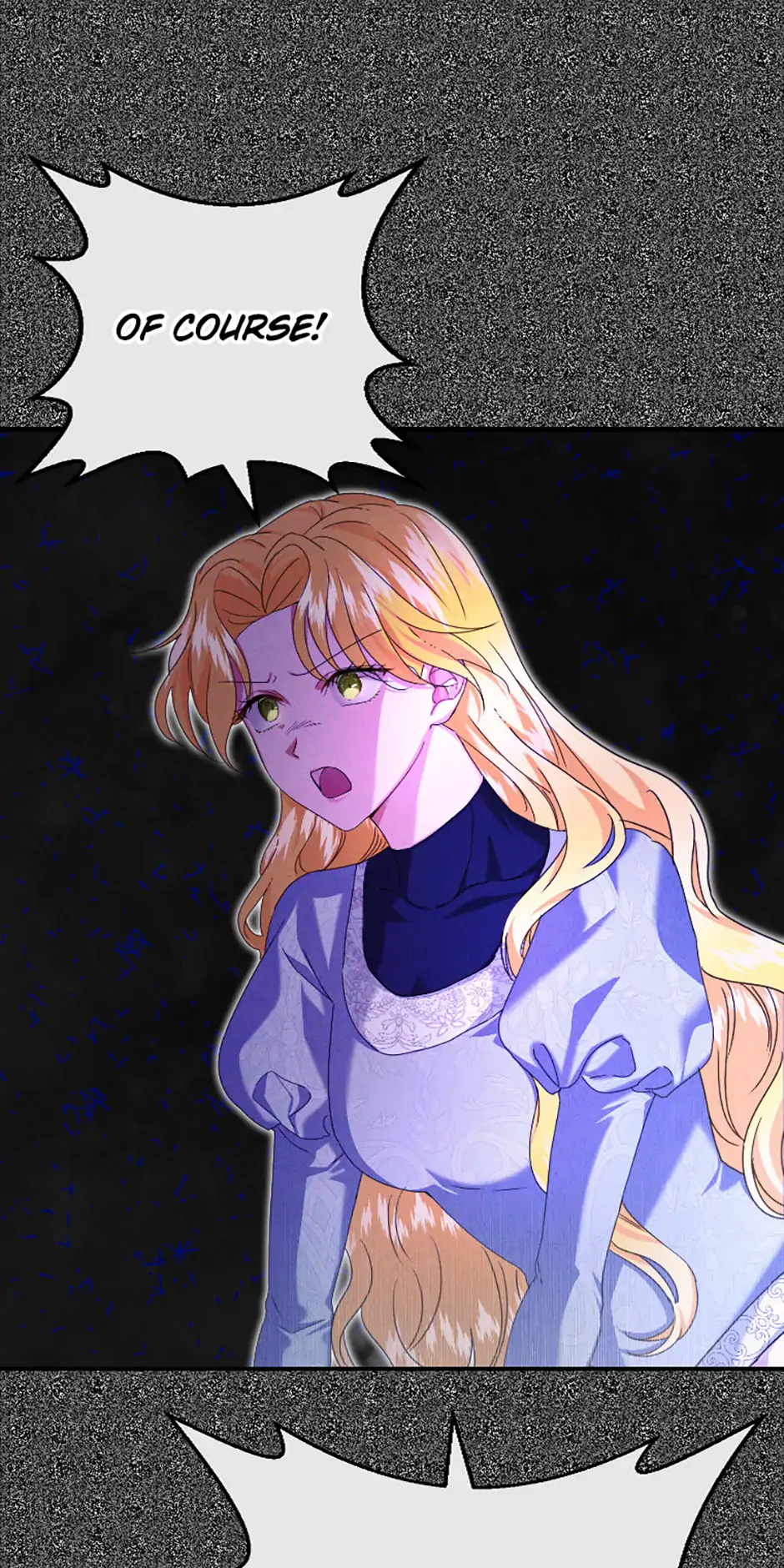For a Certain Princess [Official] chapter 8 page 28