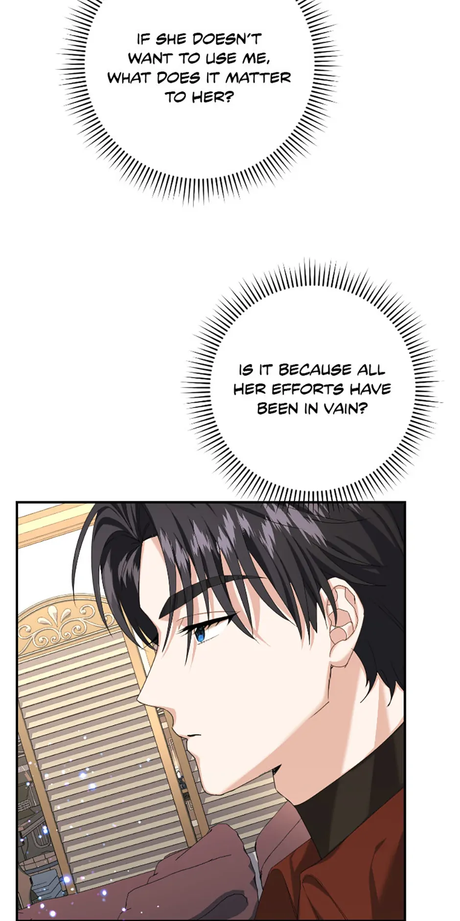 For a Certain Princess [Official] chapter 8 page 30