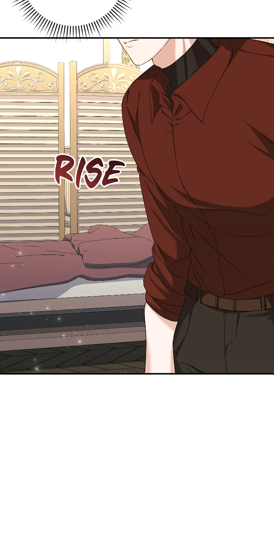 For a Certain Princess [Official] chapter 8 page 37
