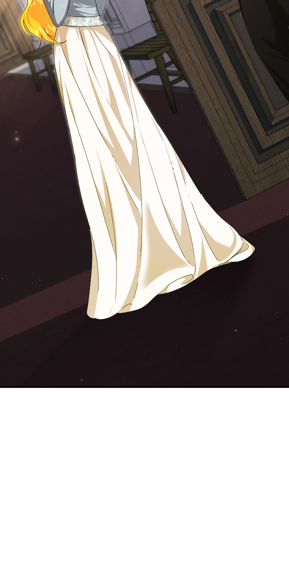 For a Certain Princess [Official] chapter 8 page 40