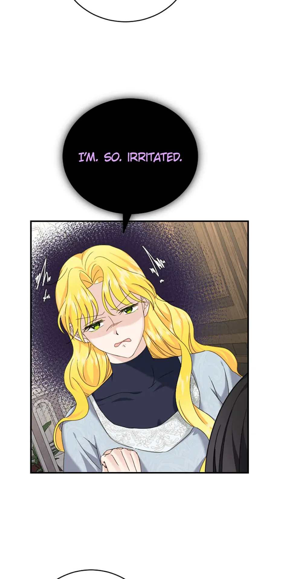 For a Certain Princess [Official] chapter 8 page 42