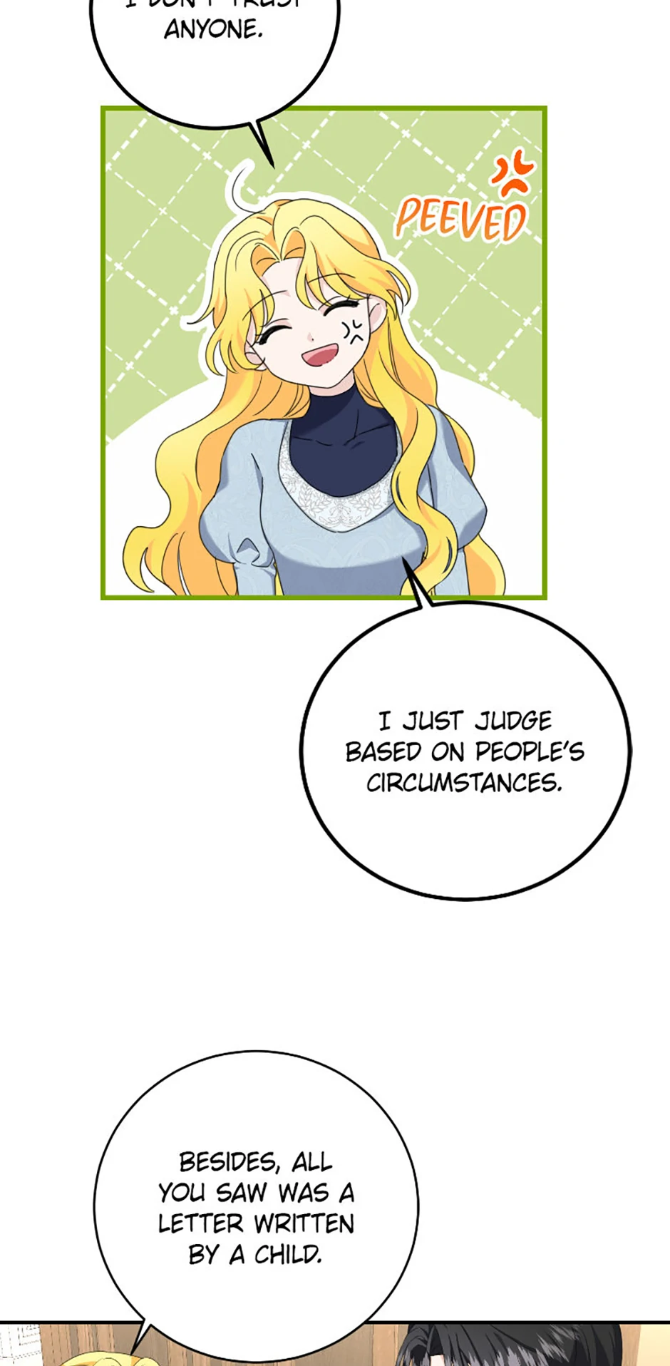 For a Certain Princess [Official] chapter 8 page 44
