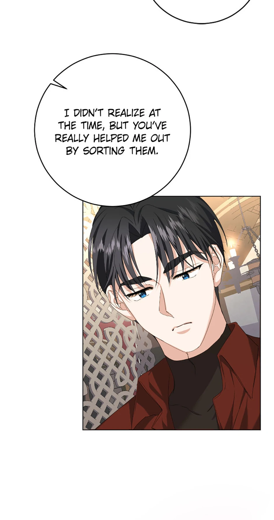 For a Certain Princess [Official] chapter 8 page 48