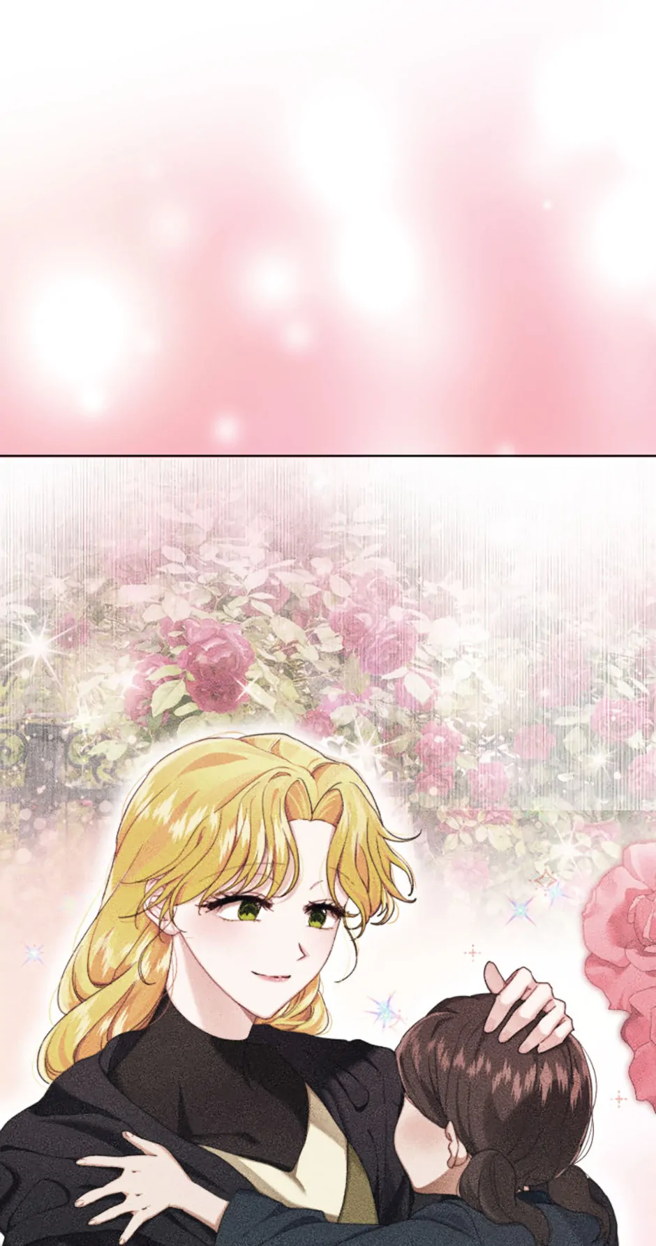 For a Certain Princess [Official] chapter 8 page 49