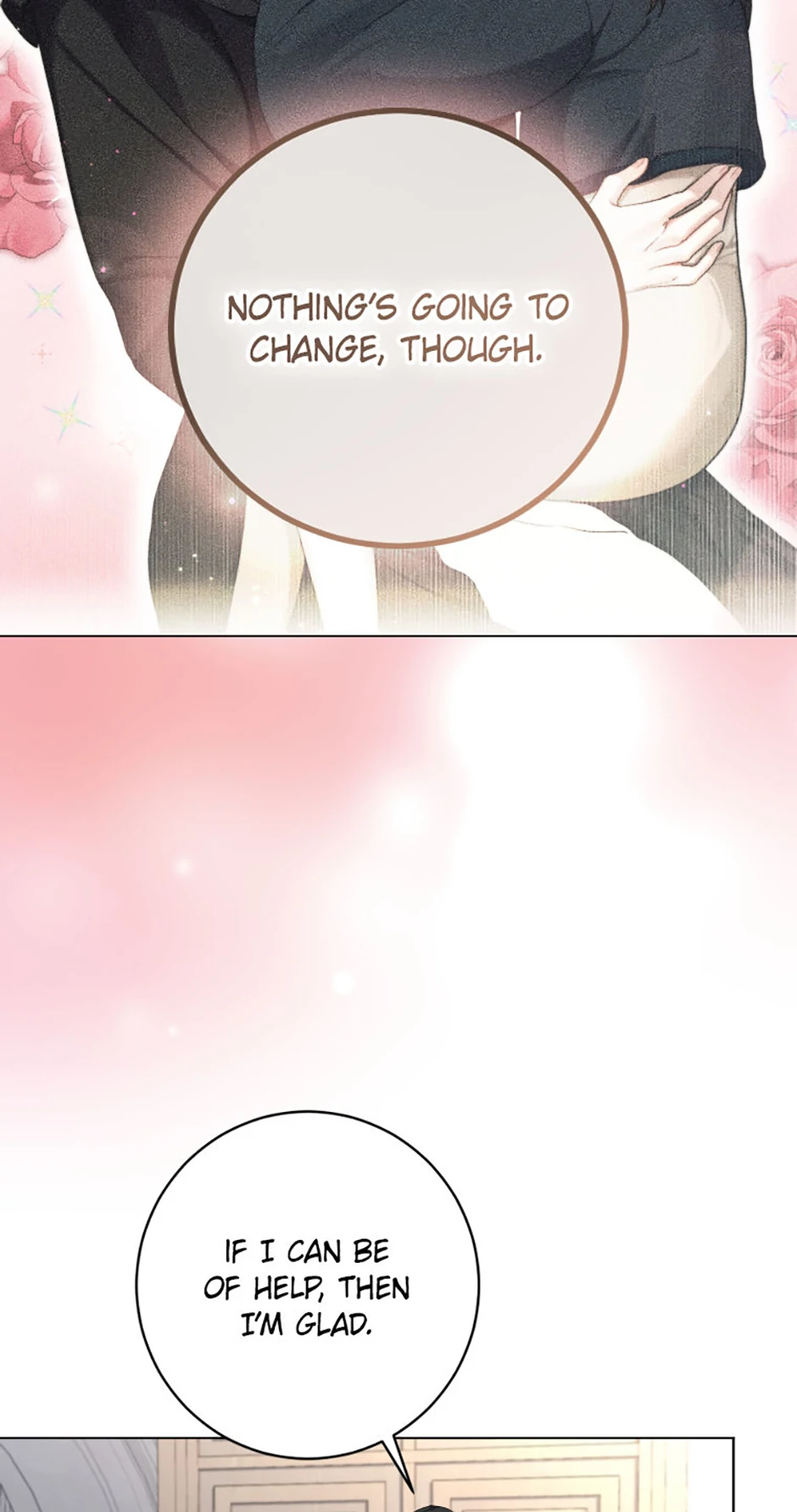 For a Certain Princess [Official] chapter 8 page 50