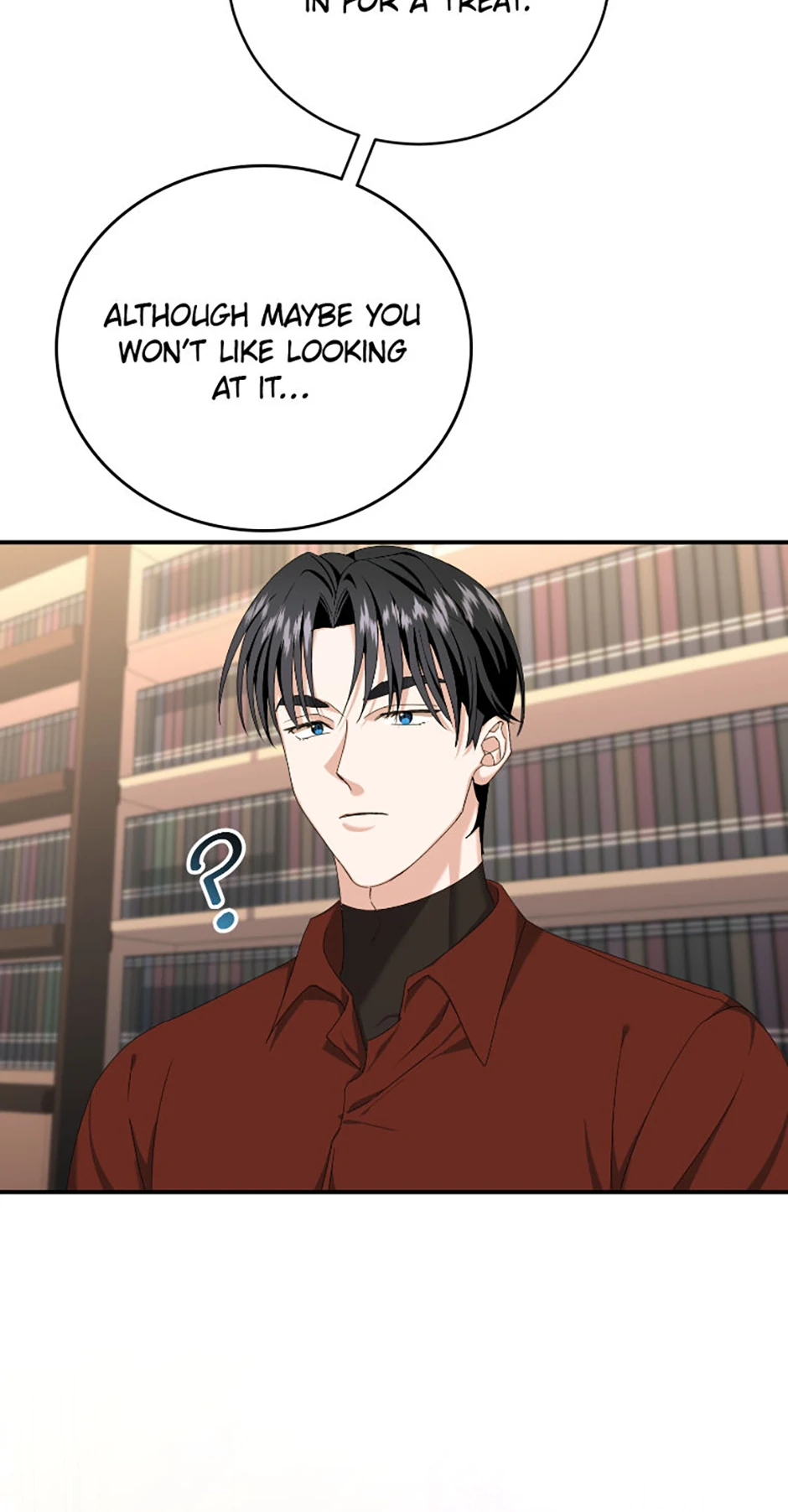 For a Certain Princess [Official] chapter 8 page 67