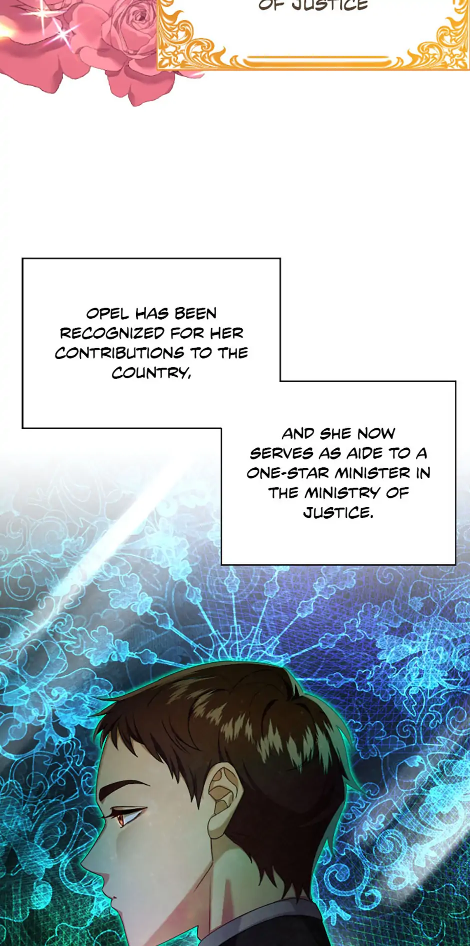 For a Certain Princess [Official] chapter 9 page 4