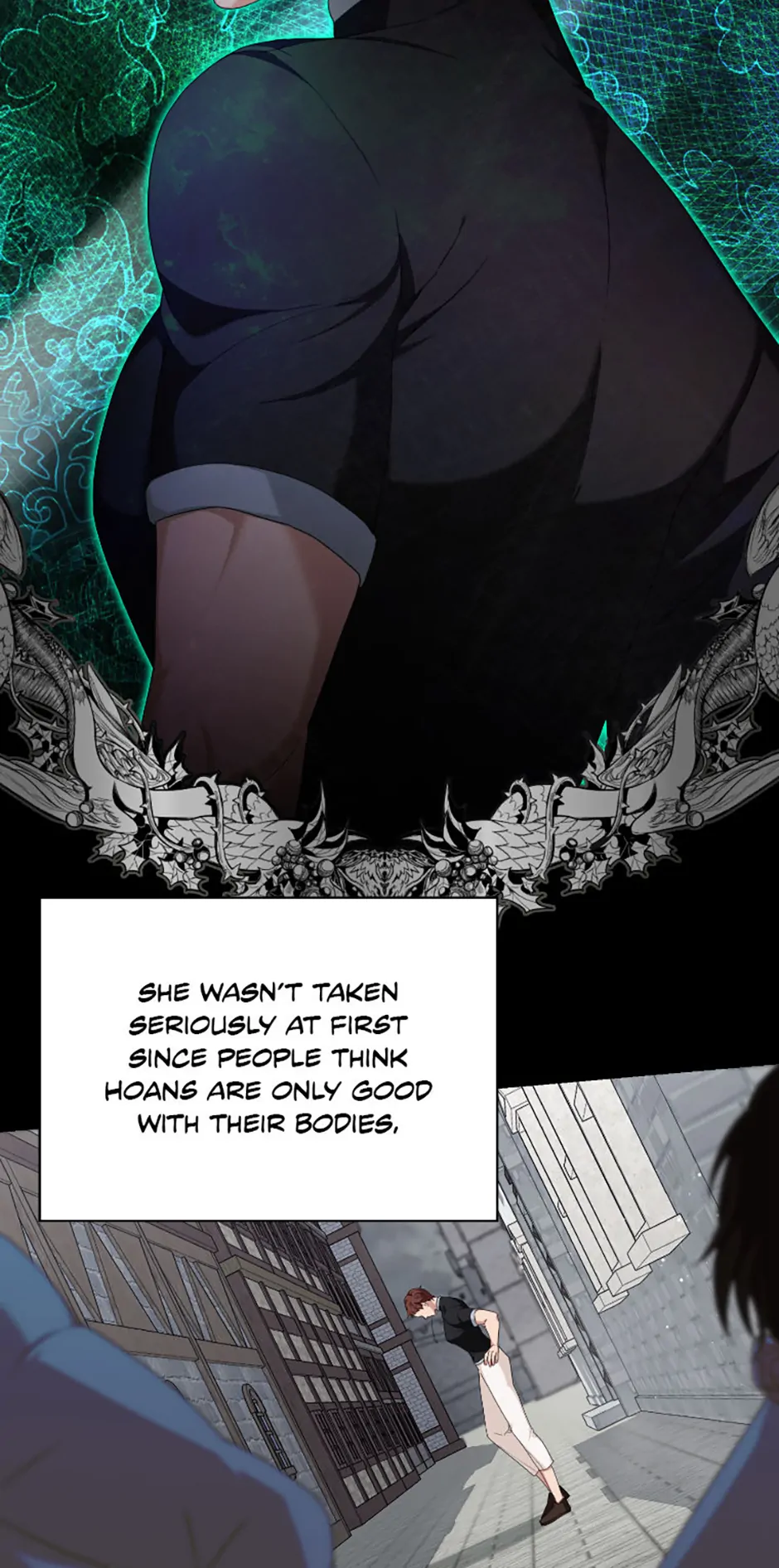 For a Certain Princess [Official] chapter 9 page 5