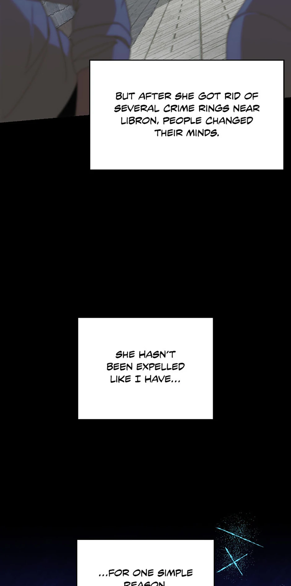 For a Certain Princess [Official] chapter 9 page 6