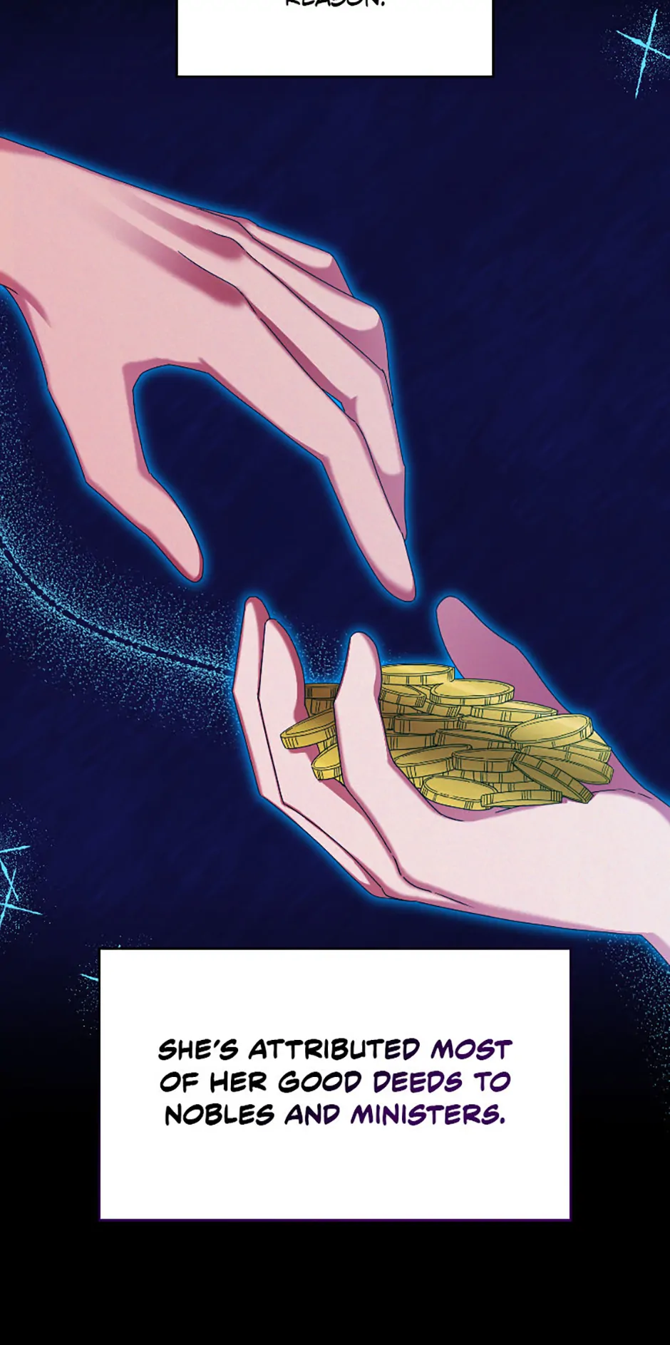 For a Certain Princess [Official] chapter 9 page 7