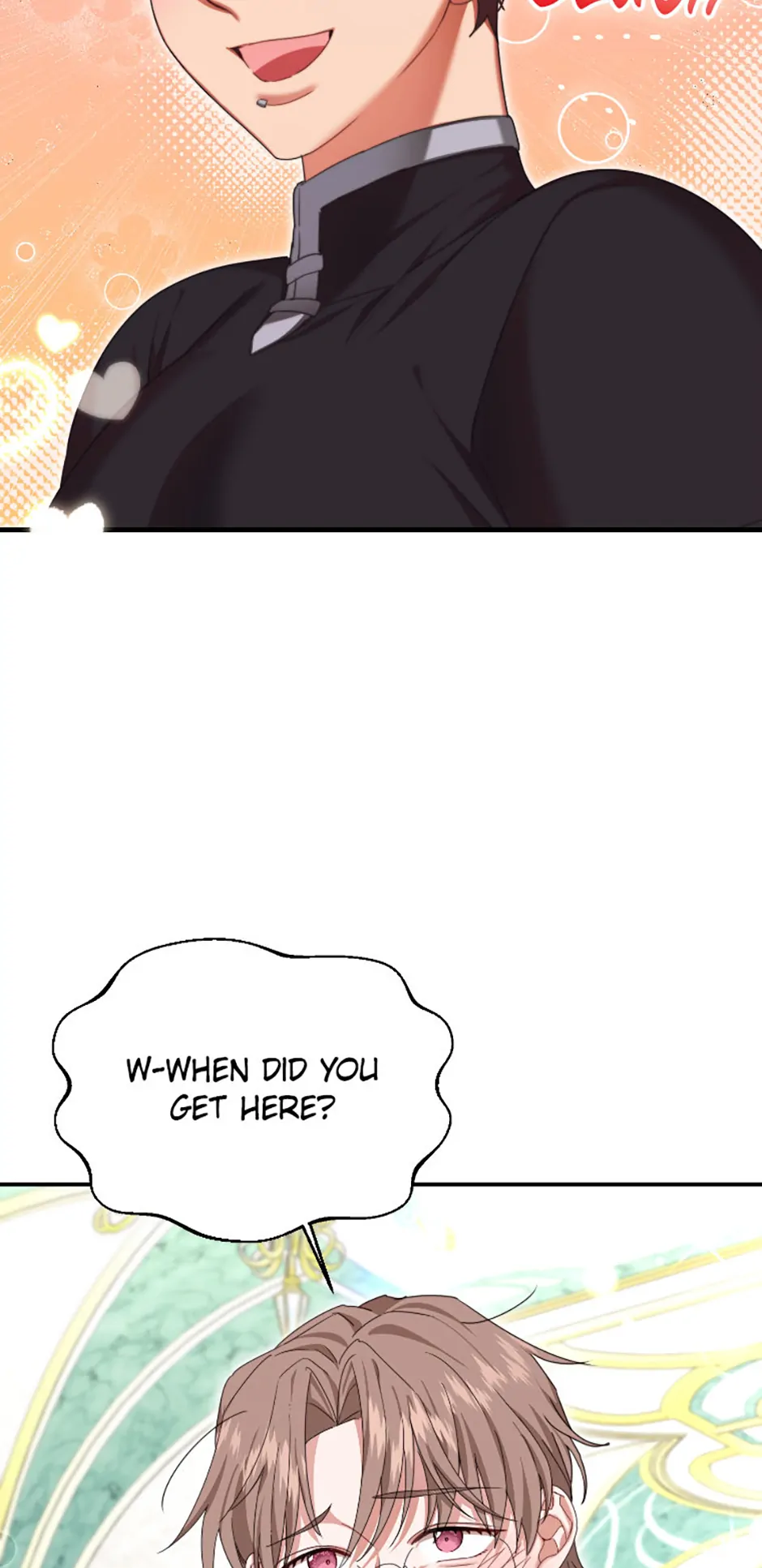 For a Certain Princess [Official] chapter 9 page 12