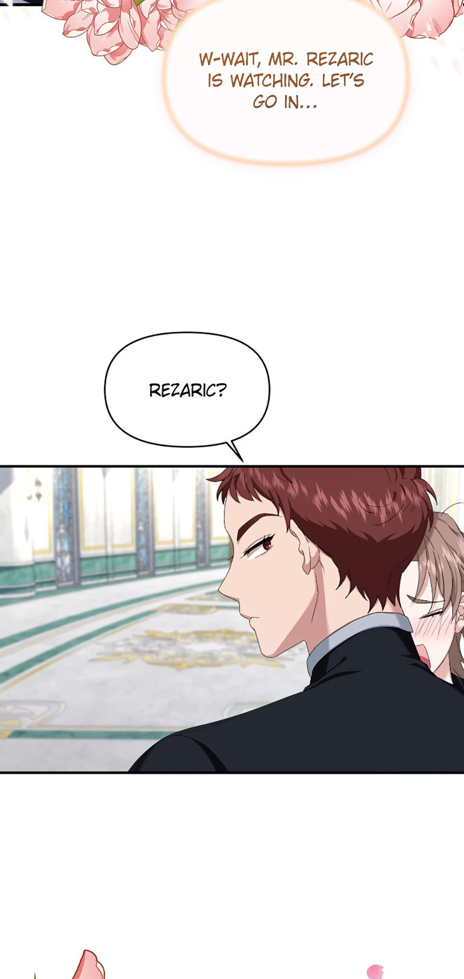 For a Certain Princess [Official] chapter 9 page 16