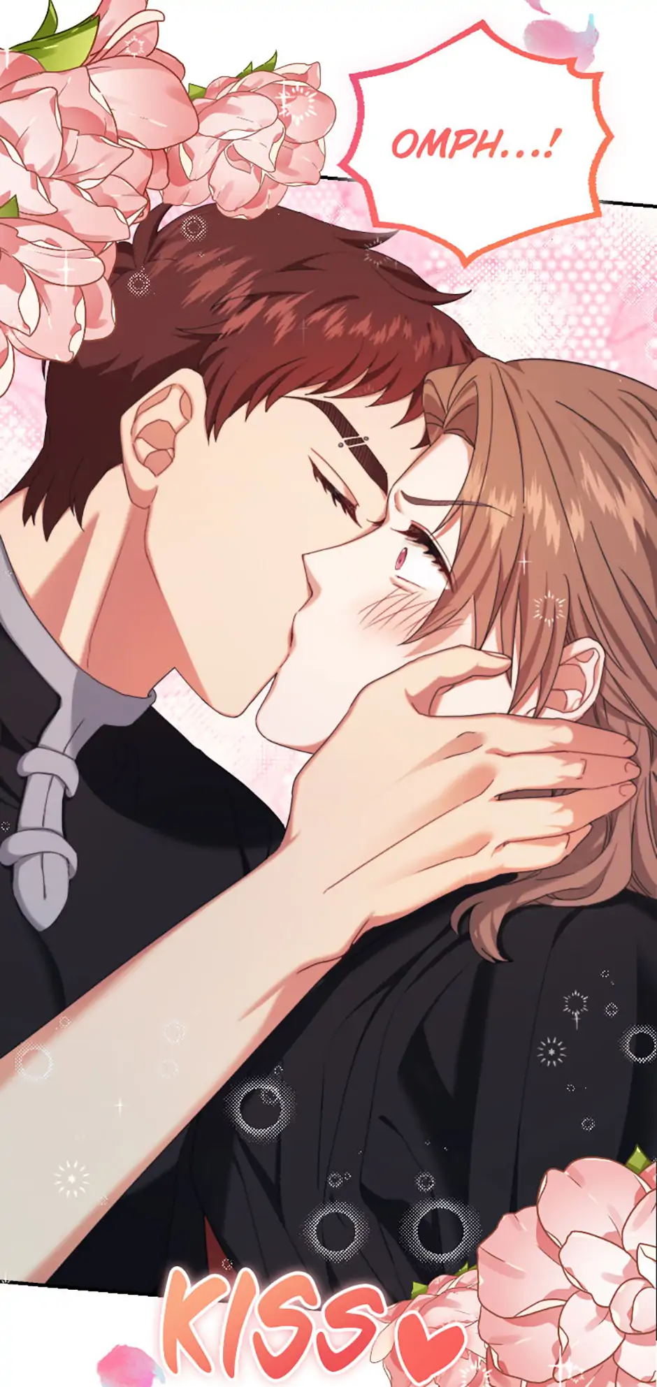 For a Certain Princess [Official] chapter 9 page 17