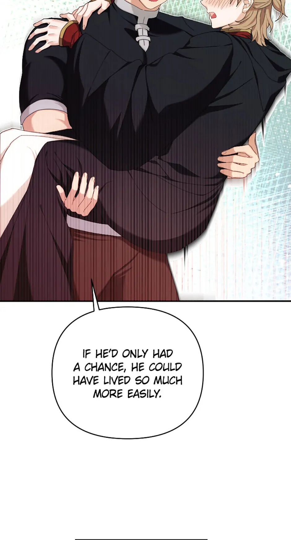 For a Certain Princess [Official] chapter 9 page 22