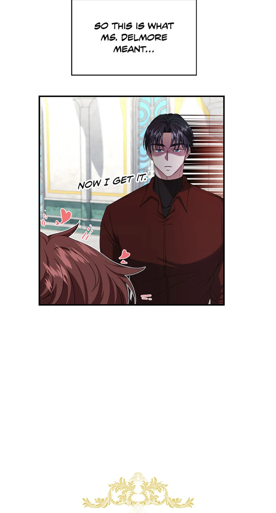 For a Certain Princess [Official] chapter 9 page 23