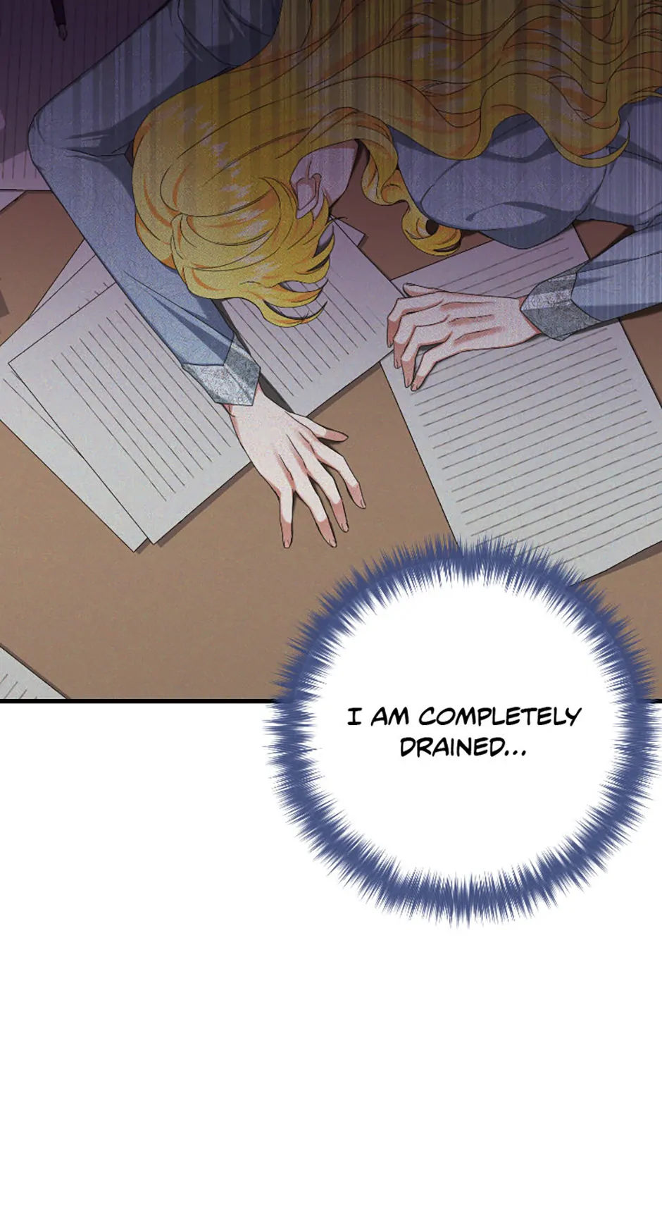 For a Certain Princess [Official] chapter 9 page 26