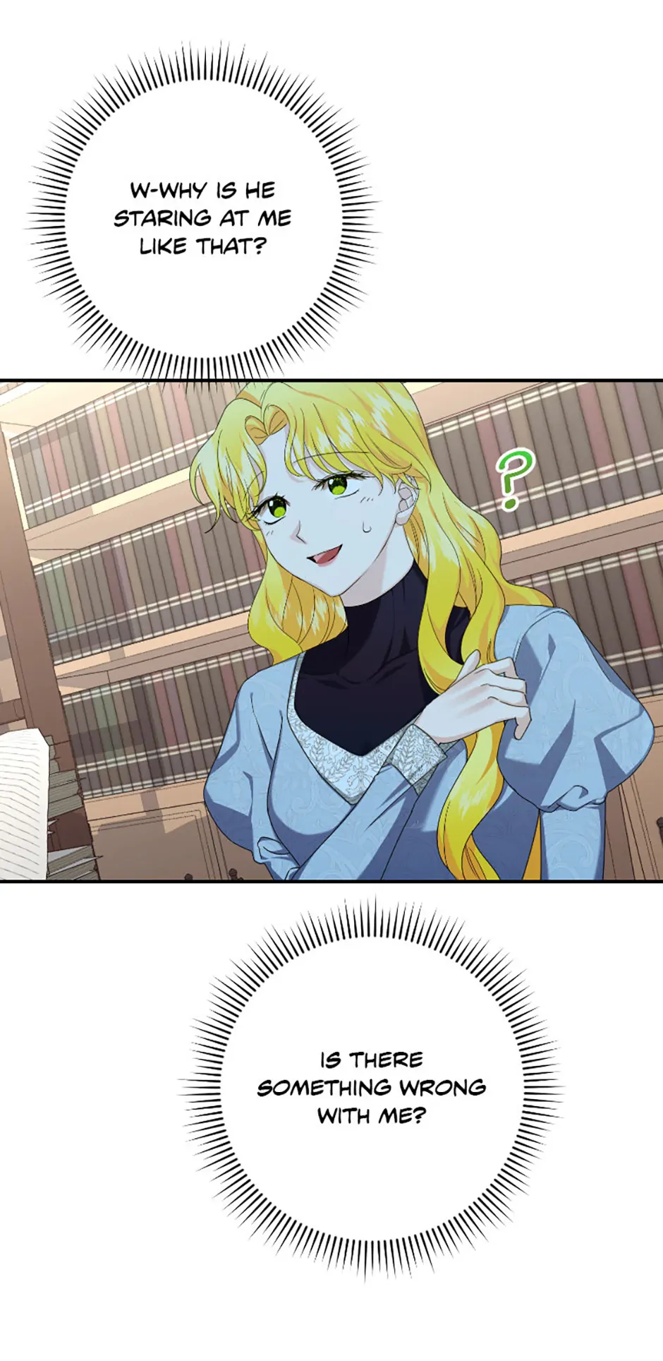 For a Certain Princess [Official] chapter 9 page 32