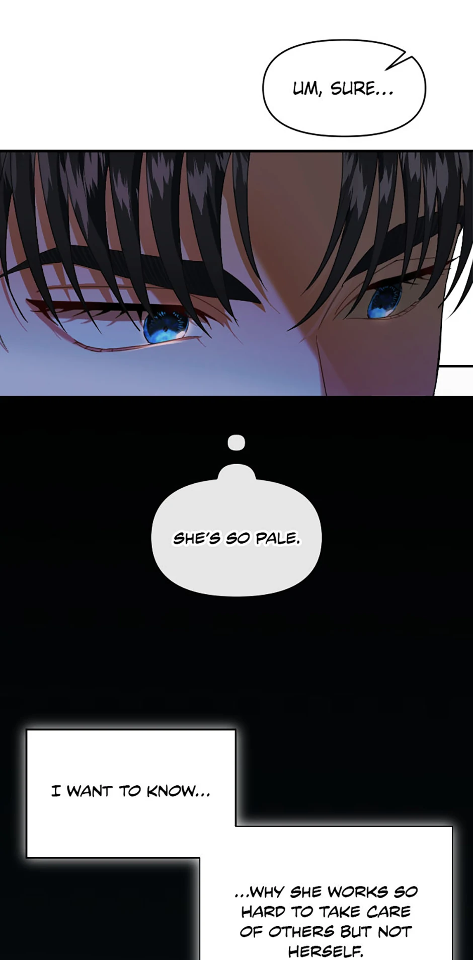 For a Certain Princess [Official] chapter 9 page 34