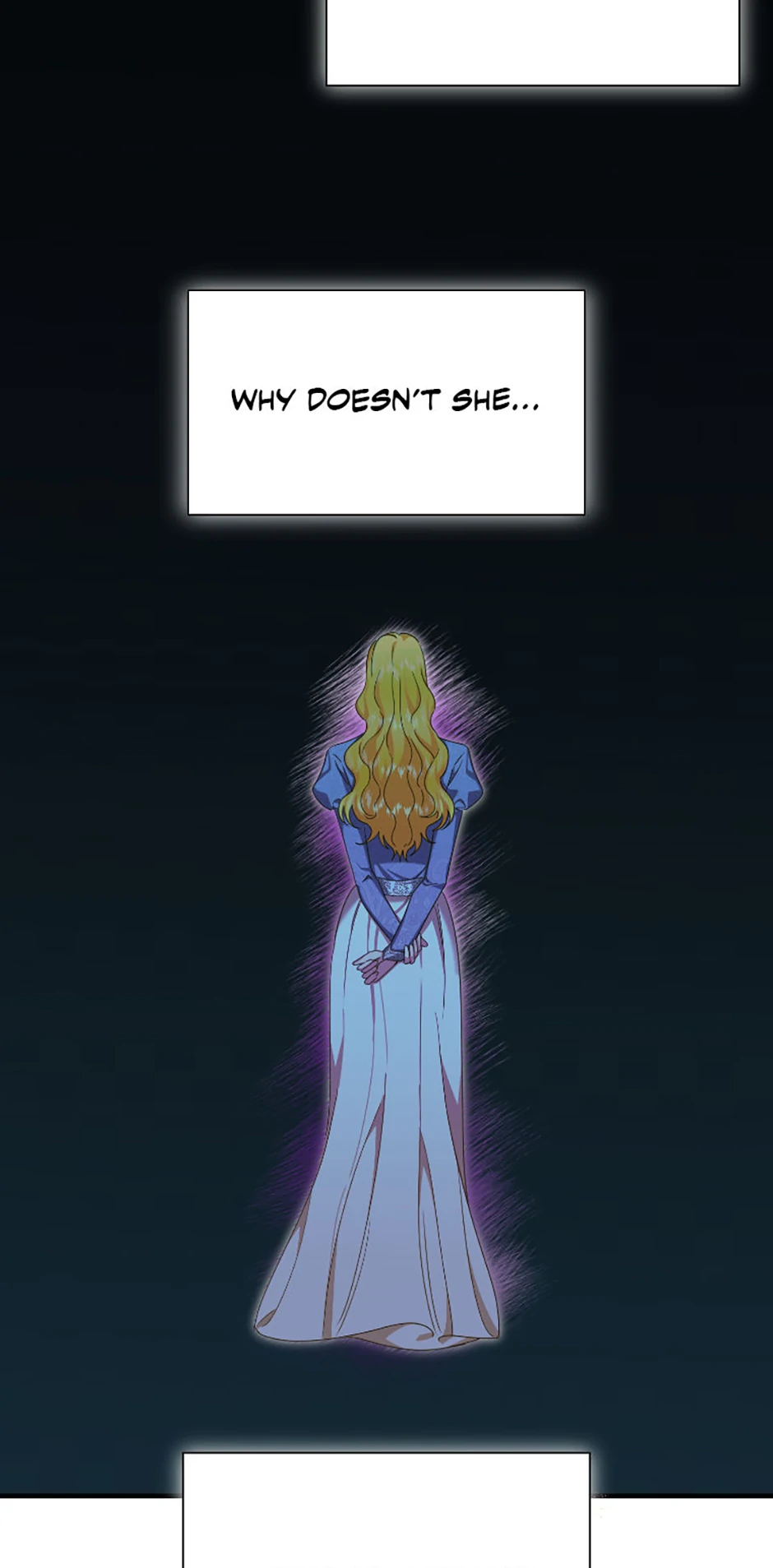 For a Certain Princess [Official] chapter 9 page 35