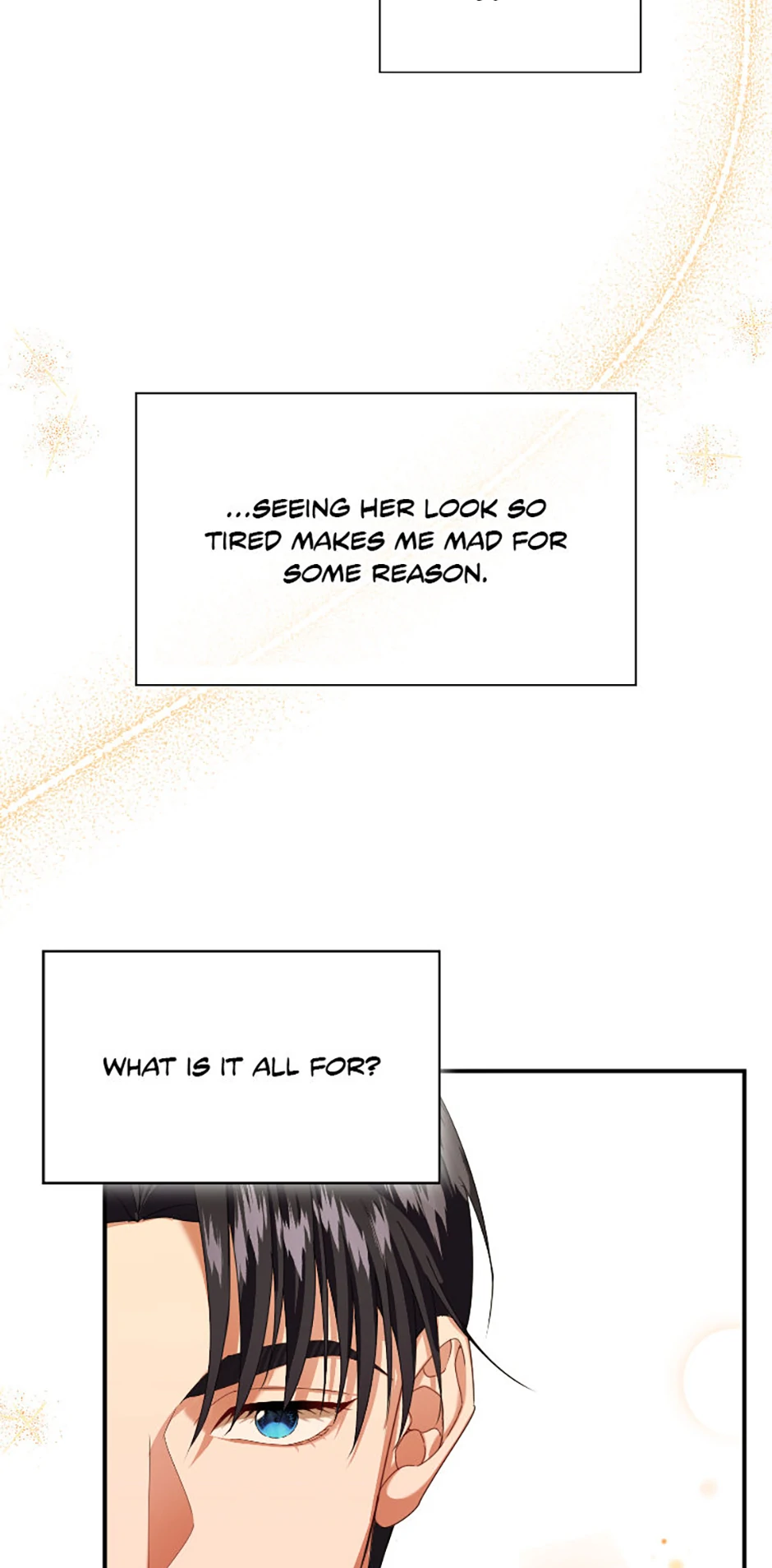 For a Certain Princess [Official] chapter 9 page 37
