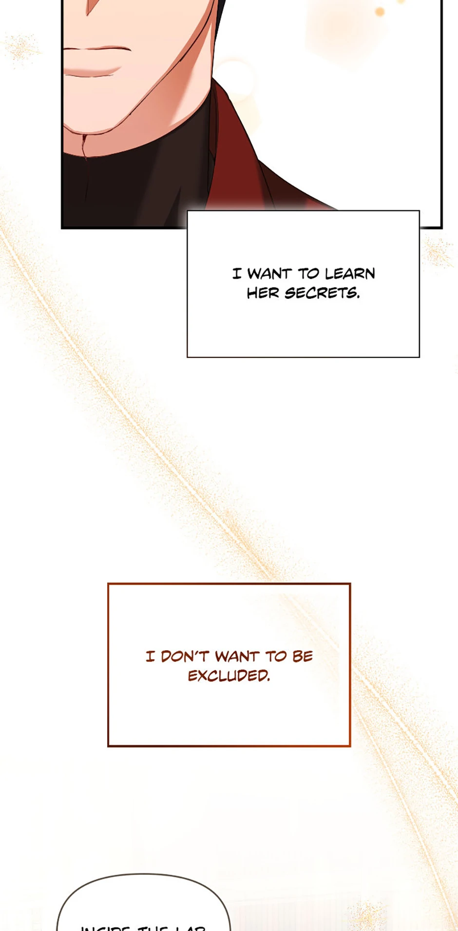 For a Certain Princess [Official] chapter 9 page 38