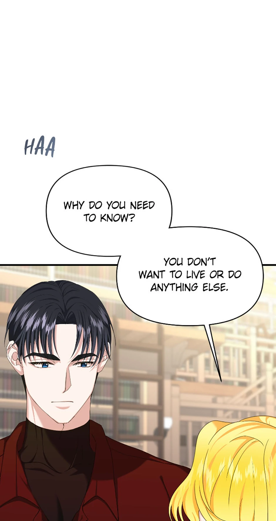 For a Certain Princess [Official] chapter 9 page 40