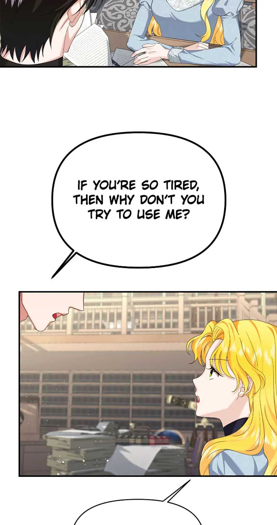 For a Certain Princess [Official] chapter 9 page 42