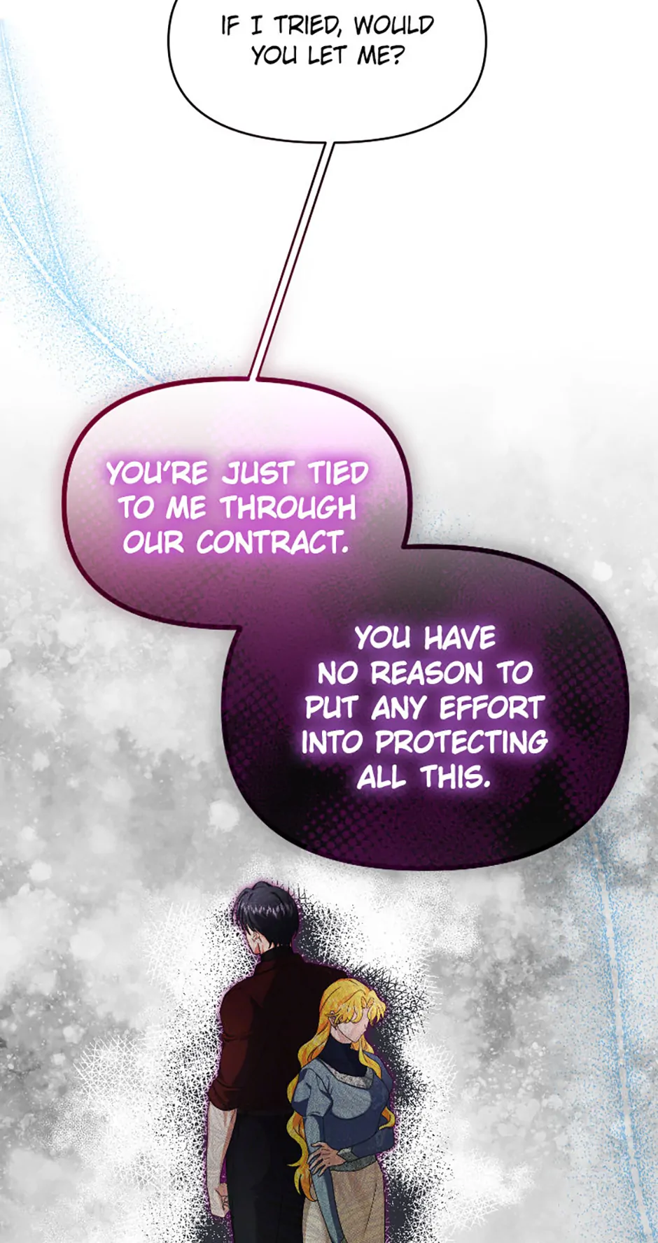 For a Certain Princess [Official] chapter 9 page 43