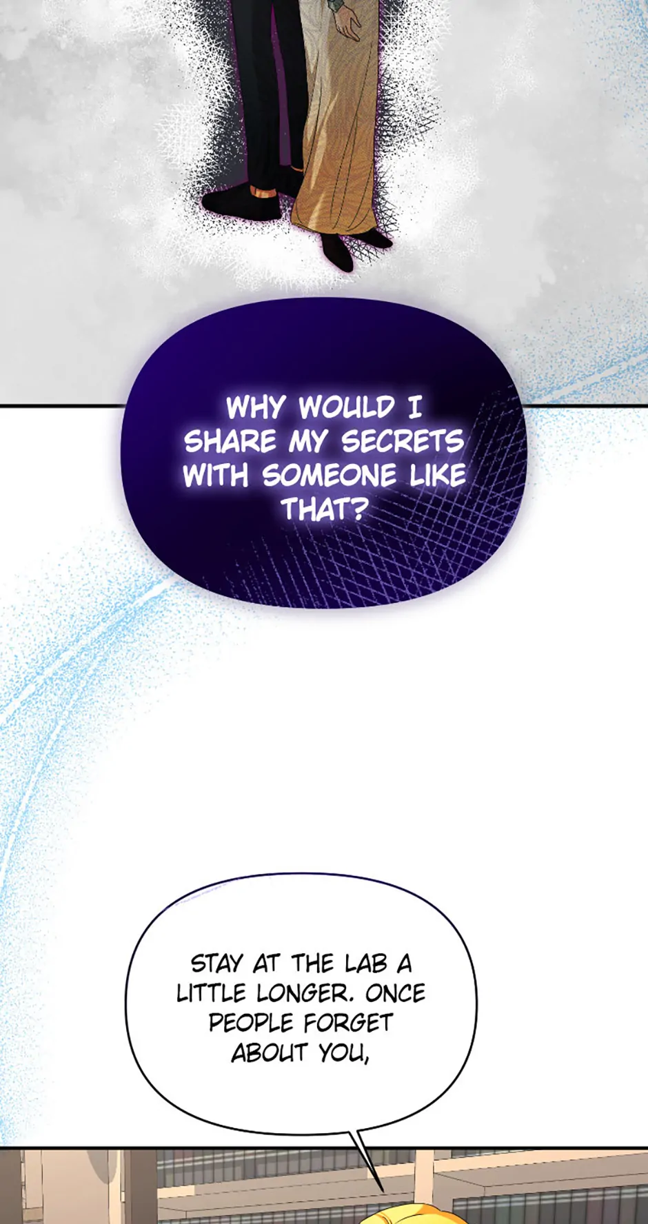 For a Certain Princess [Official] chapter 9 page 44