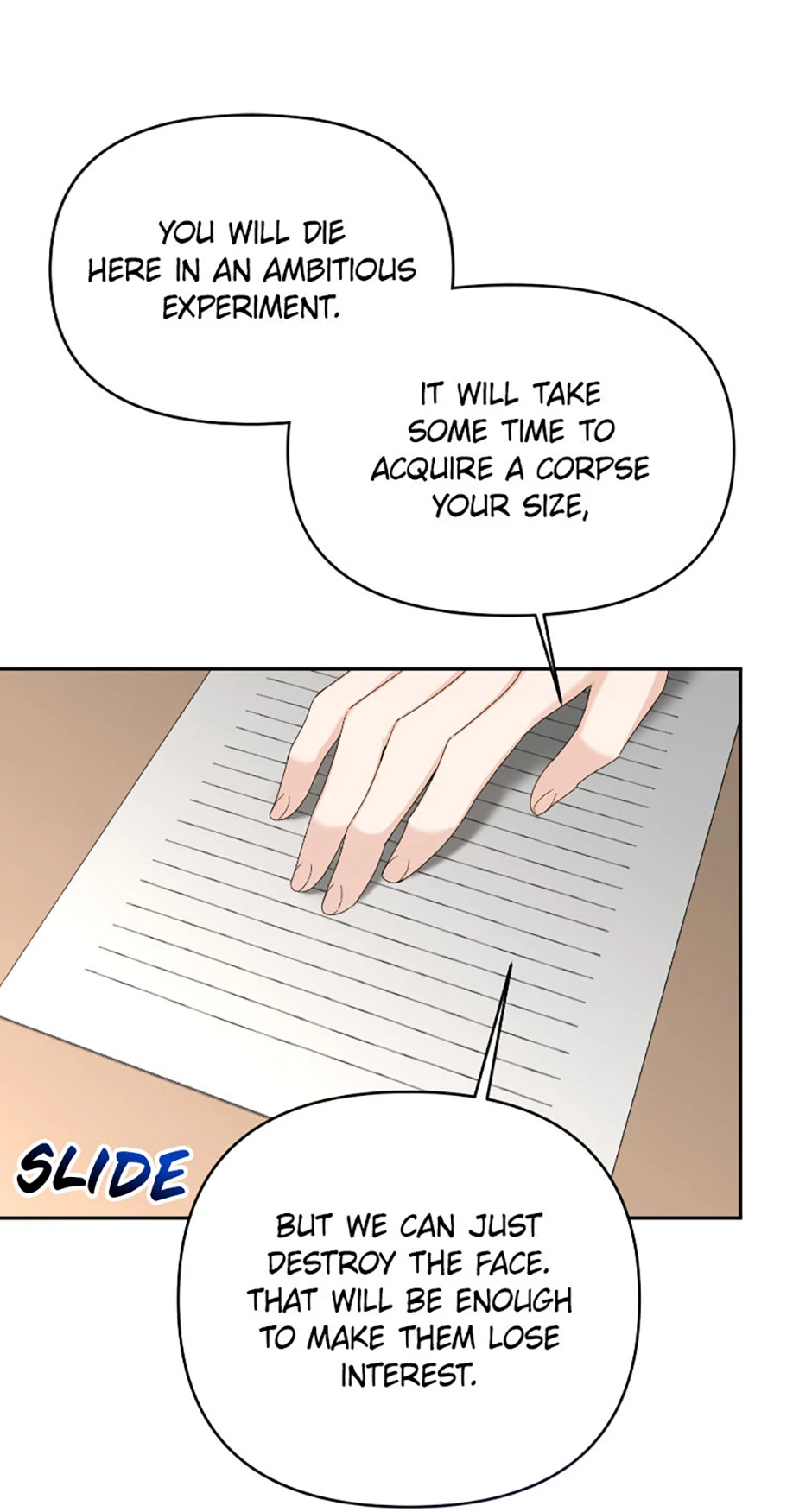 For a Certain Princess [Official] chapter 9 page 46