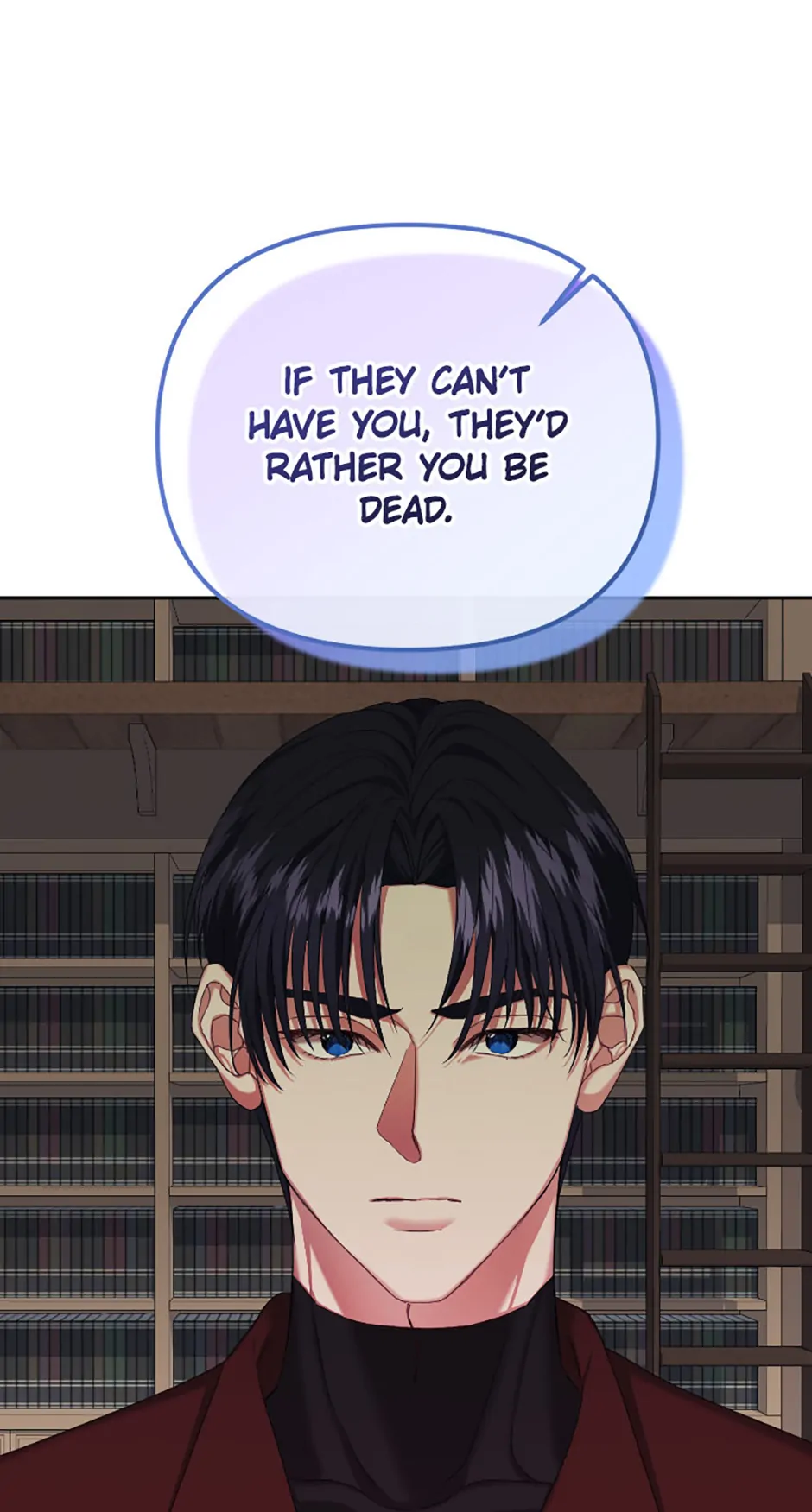 For a Certain Princess [Official] chapter 9 page 47