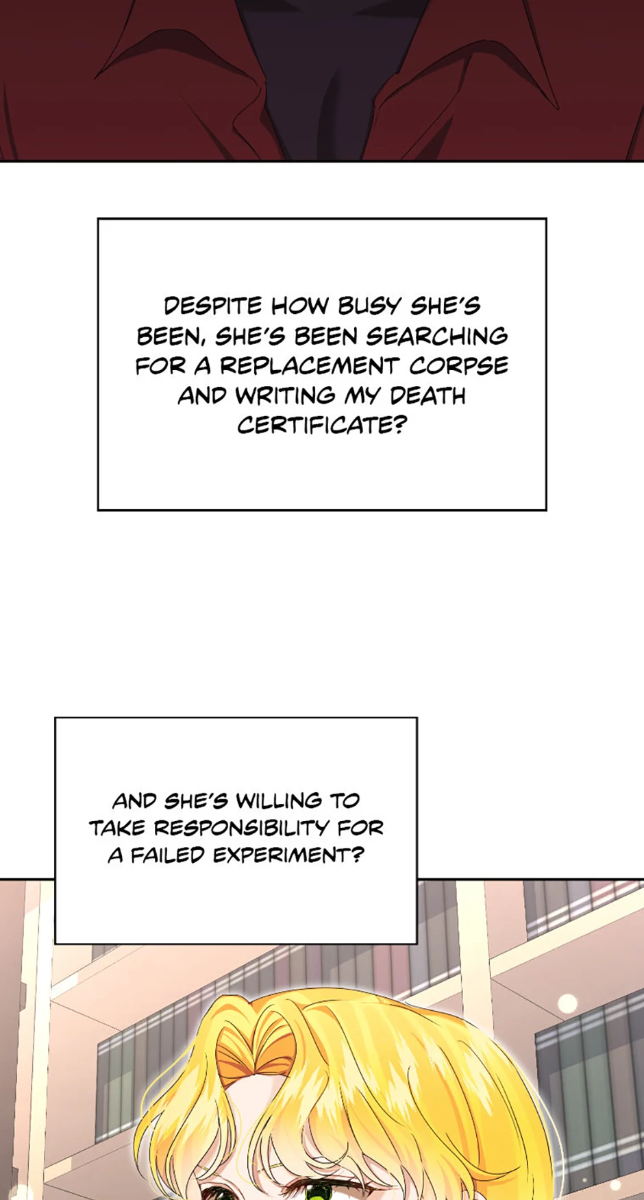 For a Certain Princess [Official] chapter 9 page 48