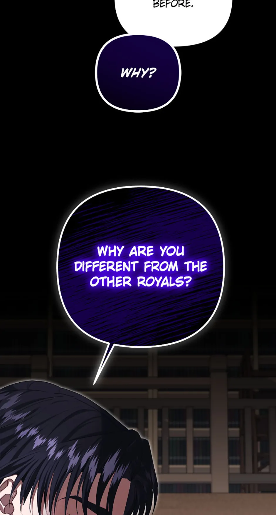 For a Certain Princess [Official] chapter 9 page 52
